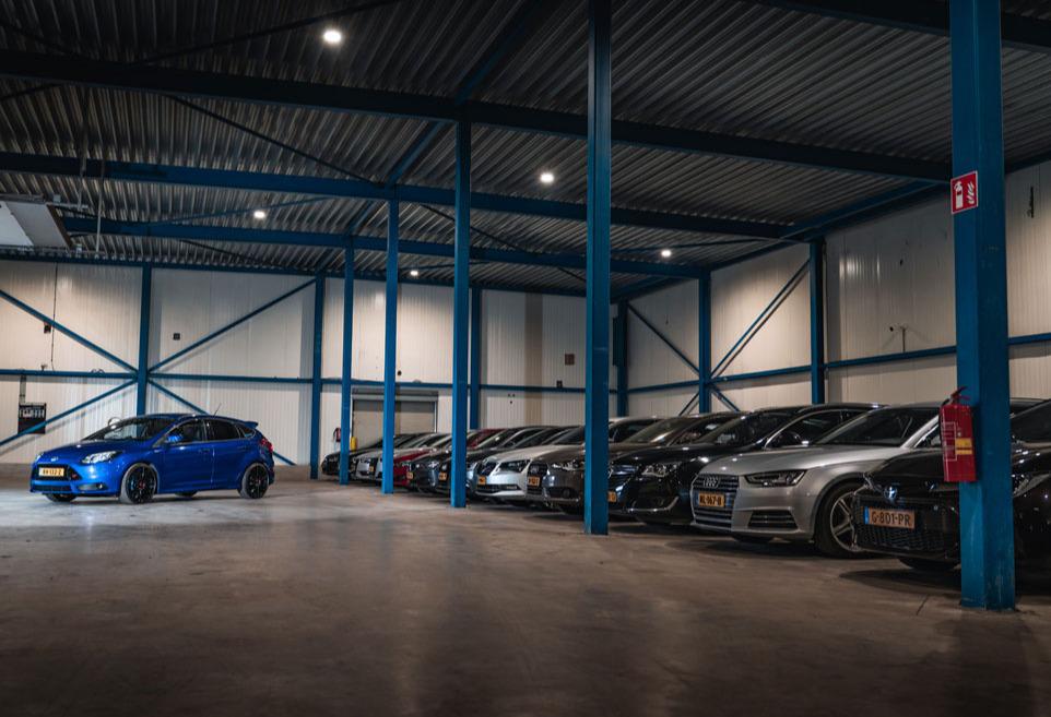 Sub Page Listing Image