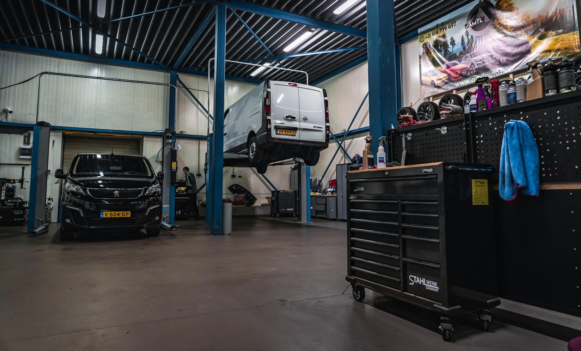 Sub Page Listing Image